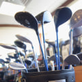 Do I Really Need a Full Set of Golf Clubs?
