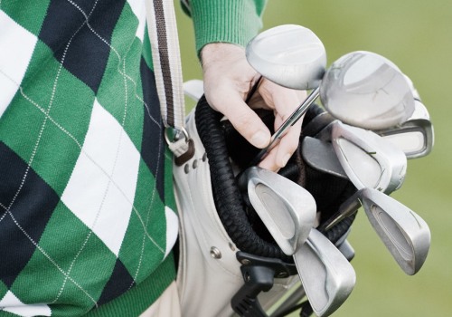 Are 30 Year Old Golf Clubs Still Good?