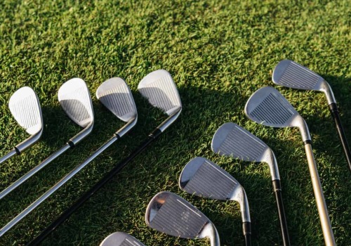 How Long Should Golf Irons Last? A Comprehensive Guide
